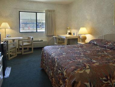 Howard Johnson Inn Tybee Island Savannah Ga Номер фото